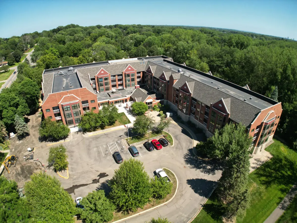500 County Road B W #335, Roseville, MN 55113 - #1
