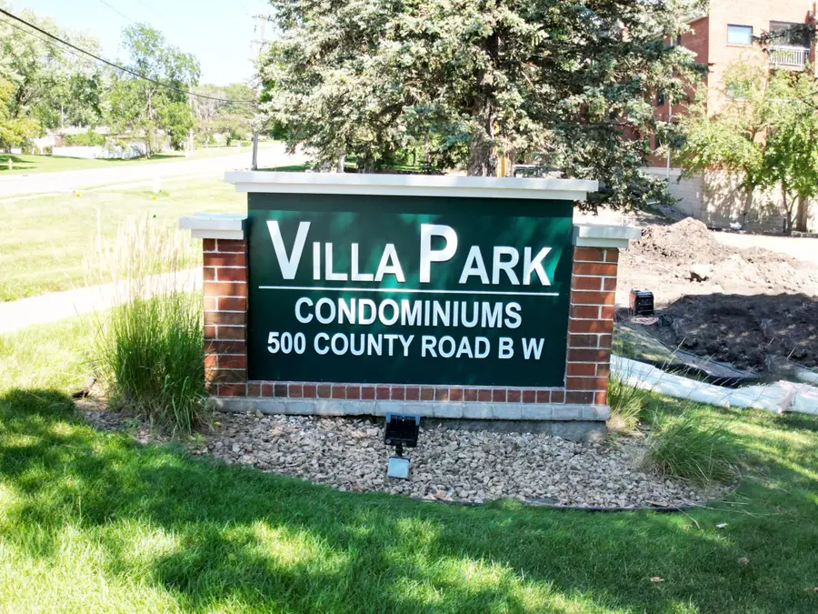 500 County Road B W #335, Roseville, MN 55113 - #2