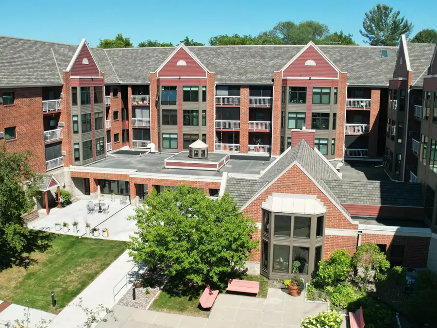 500 County Road B W #335, Roseville, MN 55113 - #3