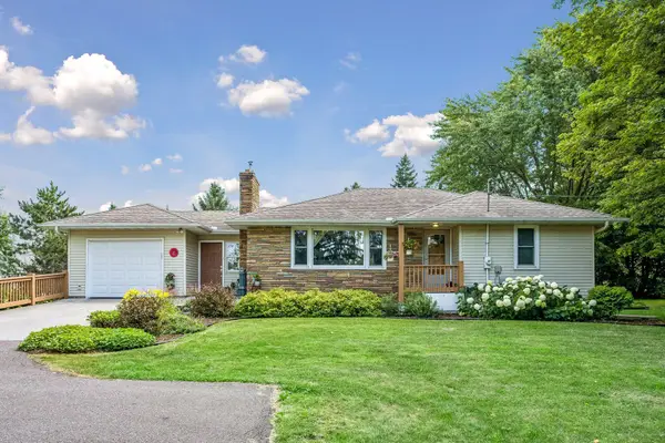 23235 Oakdale Drive, Rogers, MN 55374