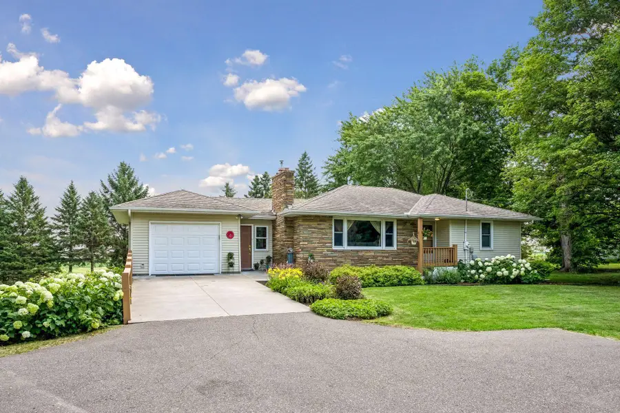 23235 Oakdale Drive, Rogers, MN 55374 - #2