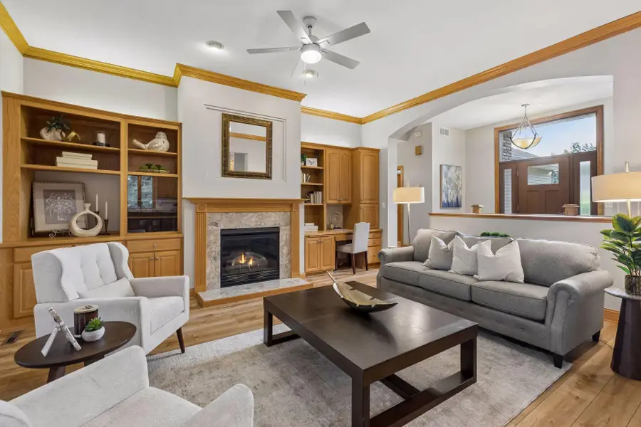 9281 Tewsbury Gate N, Maple Grove, MN 55311 - #2