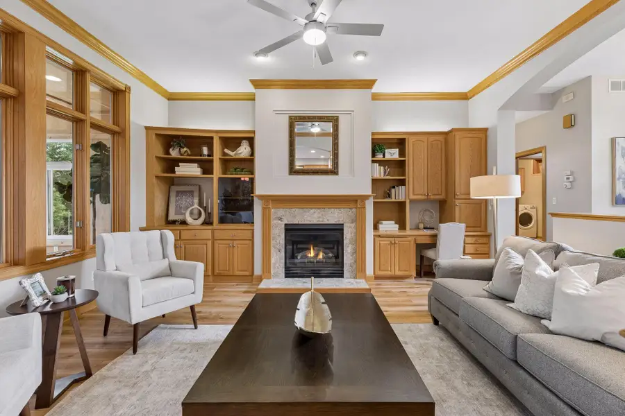 9281 Tewsbury Gate N, Maple Grove, MN 55311 - #3