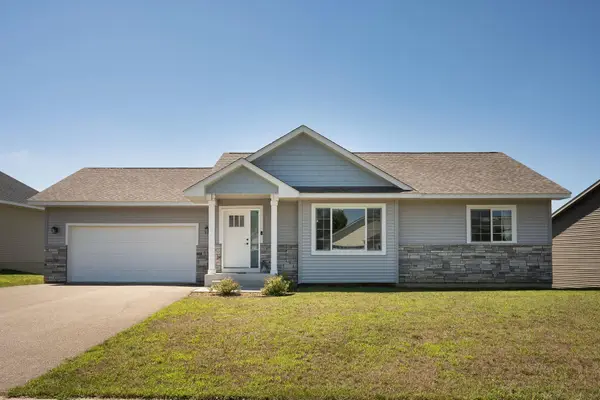 844 Jack Pine Trail, Somerset, WI 54025