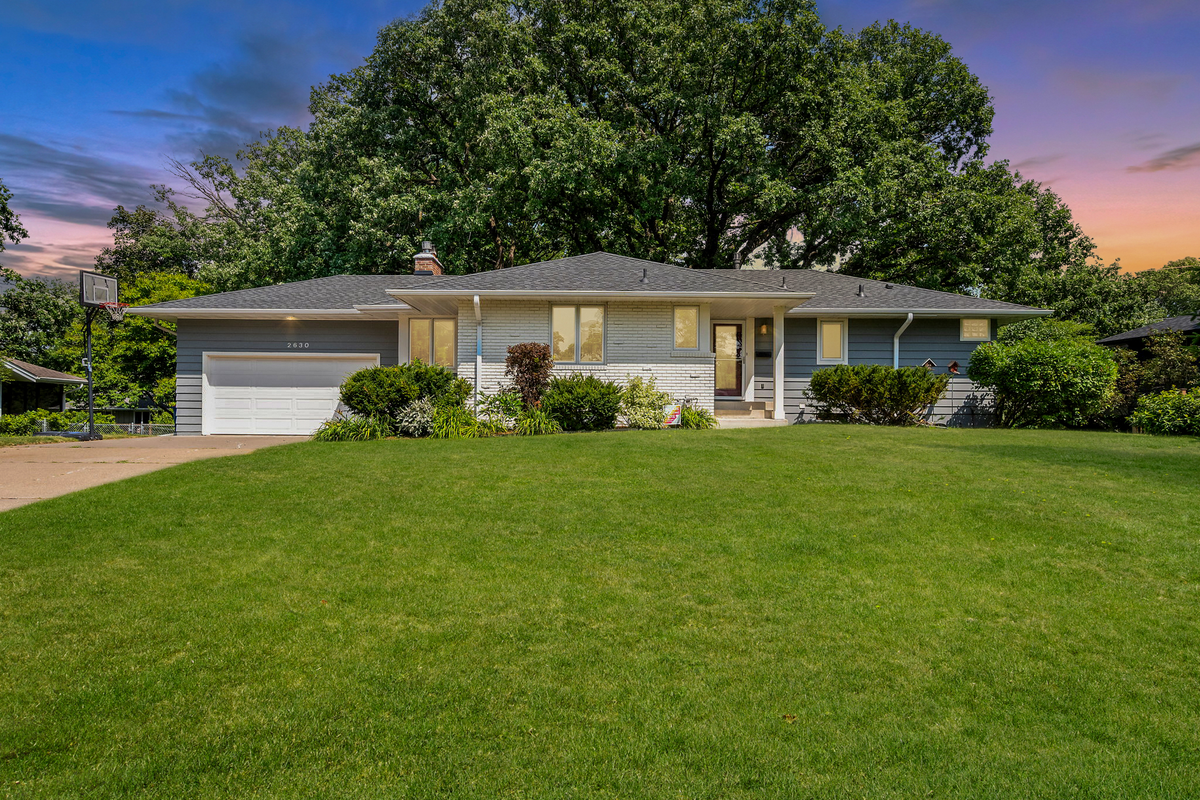 2630 Major Avenue N, Golden Valley, MN 55422 - #1