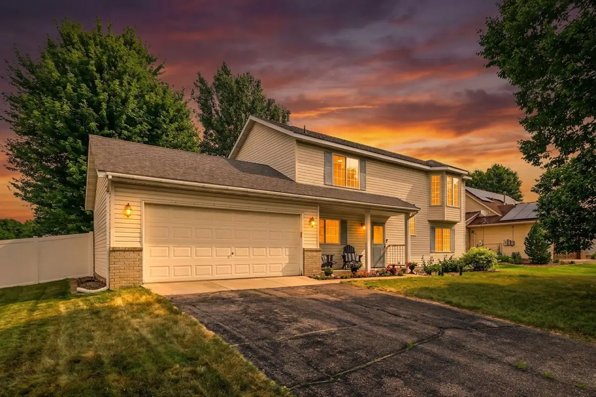 5811 191st Street W, Farmington, MN 55024 - #1