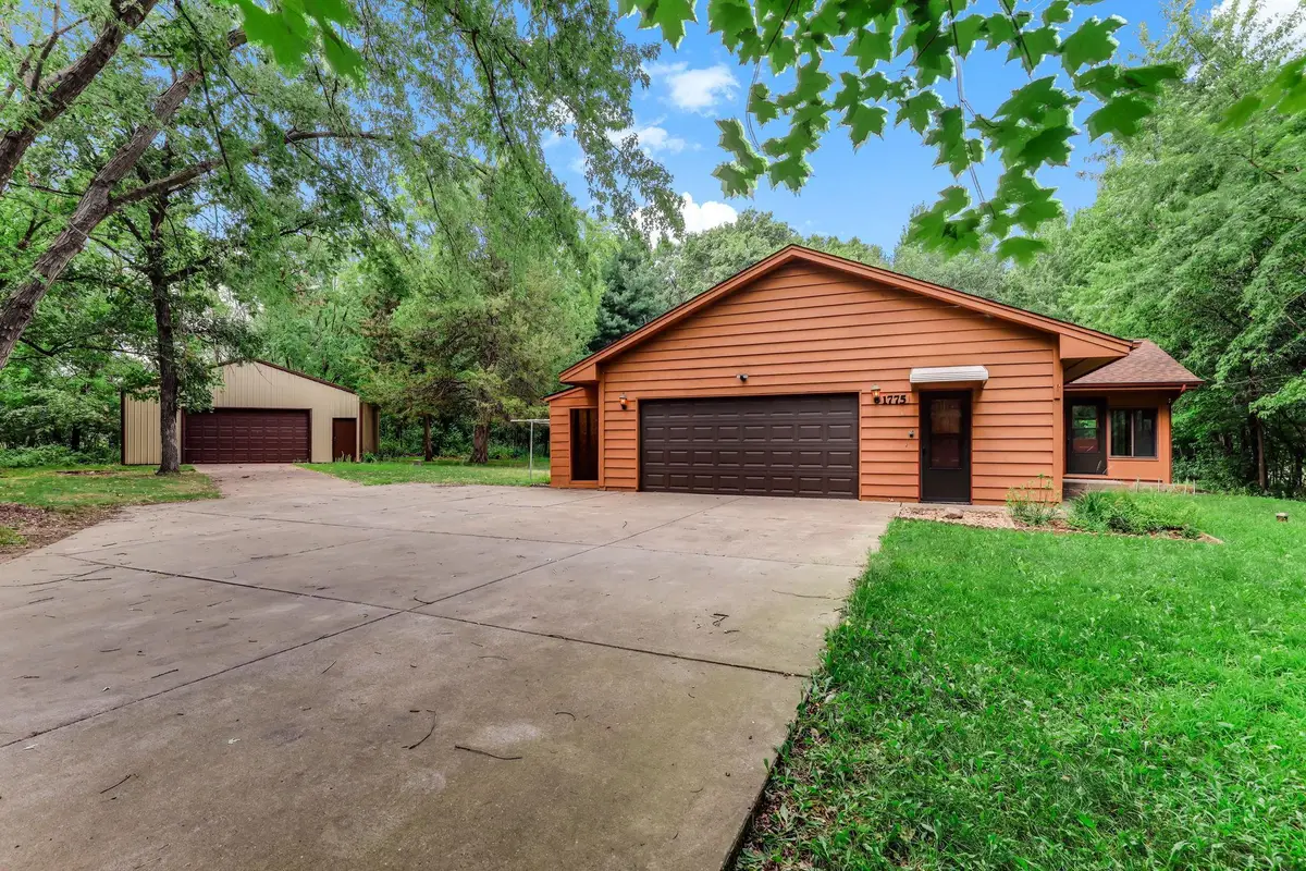 1775 214th Avenue Nw, Oak Grove, MN 55011 - #1