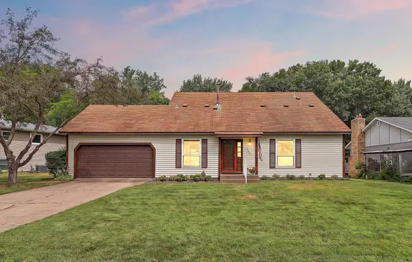 2626 Edgewood Court, Stillwater, MN 55082