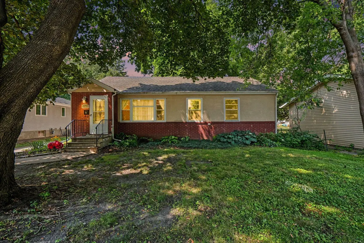 1769 Pleasant Street, Lauderdale, MN 55113 - #1