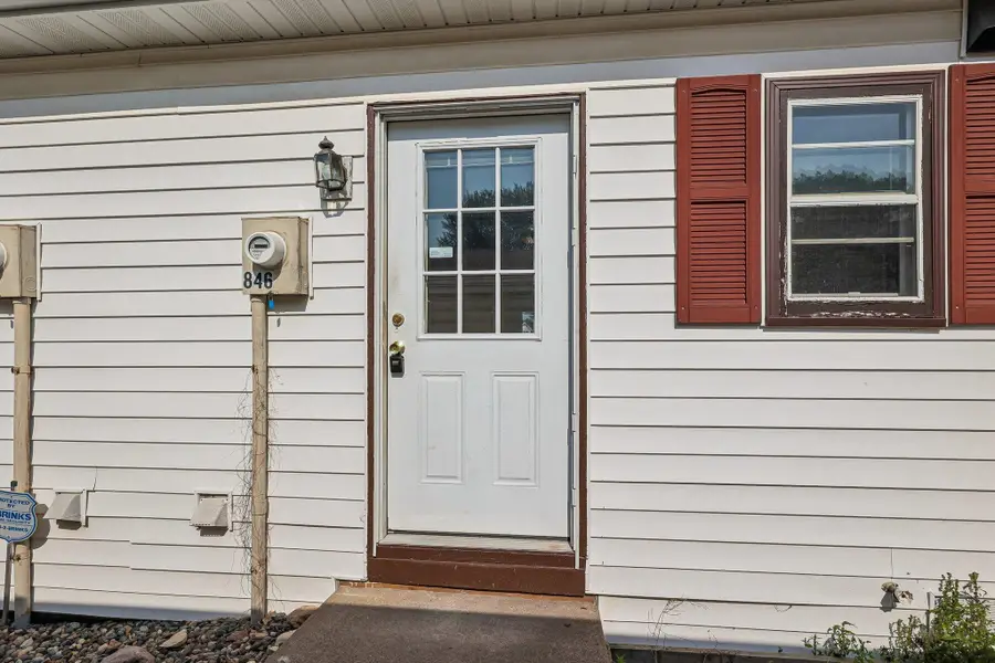 846 Woodgate Drive #213, Vadnais Heights, MN 55127 - #3