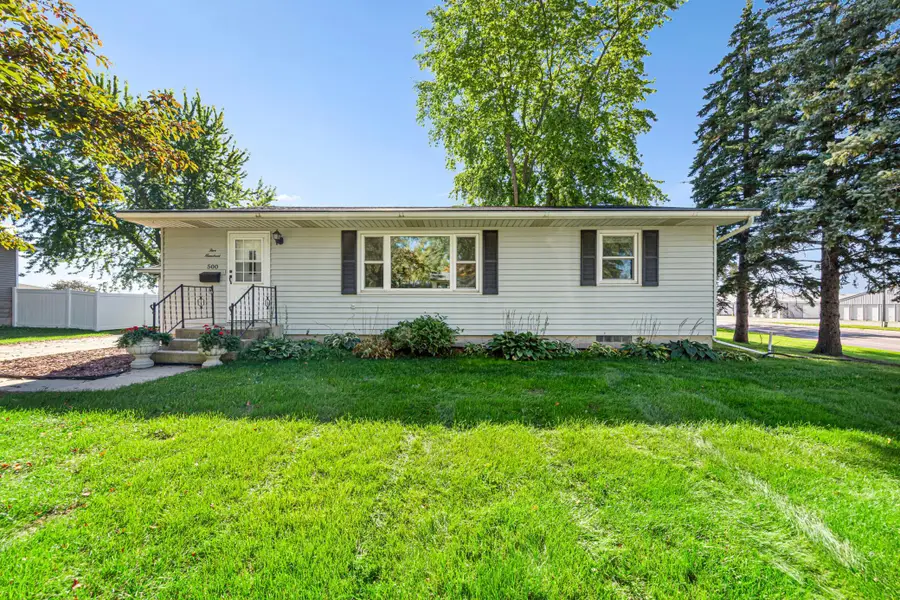 500 13th Avenue Se, Waseca, MN 56093 - #3