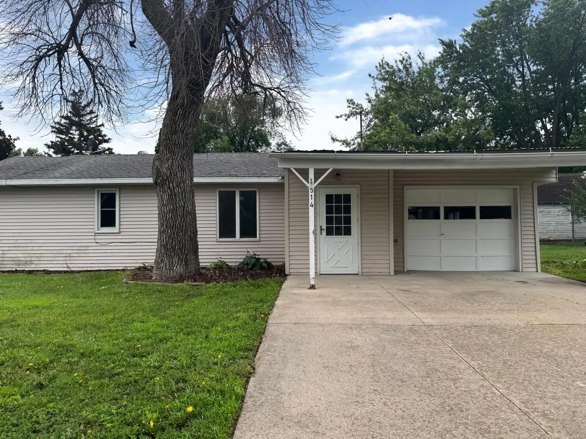 514 3rd Avenue, Round Lake, MN 56167 - #1
