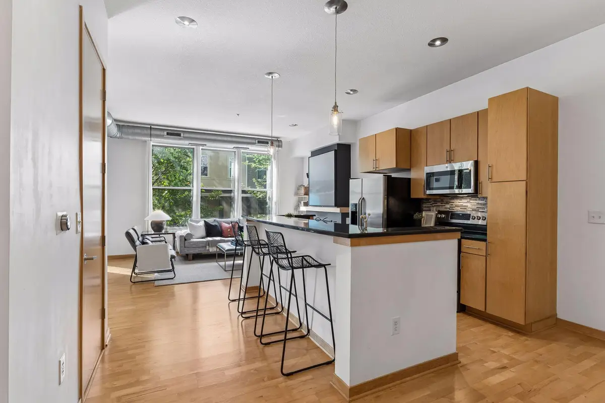 3640 Wooddale Avenue S #111, Saint Louis Park, MN 55416 - #1