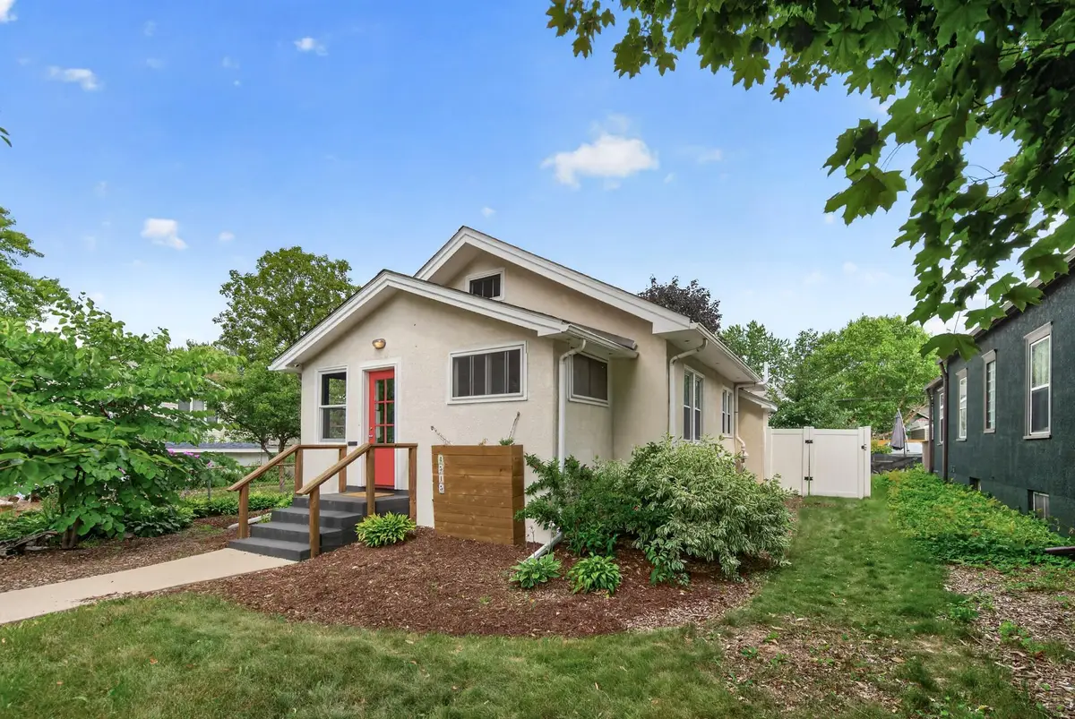 4515 44th Avenue S, Minneapolis, MN 55406 - #1