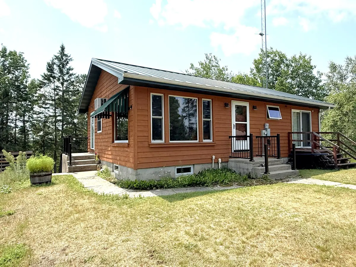 8468 N Ahlstrand Road, Tower, MN 55790 - #1