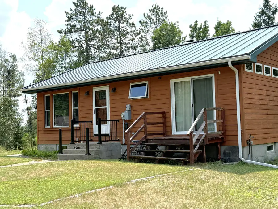 8468 N Ahlstrand Road, Tower, MN 55790 - #2