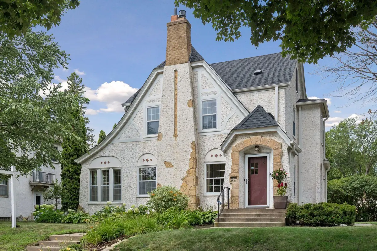2810 Cleveland Street Ne, Minneapolis, MN 55418 - #1