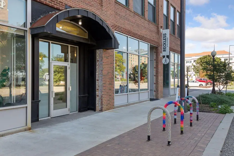 523 Jackson Street #302, Saint Paul, MN 55101 - #2