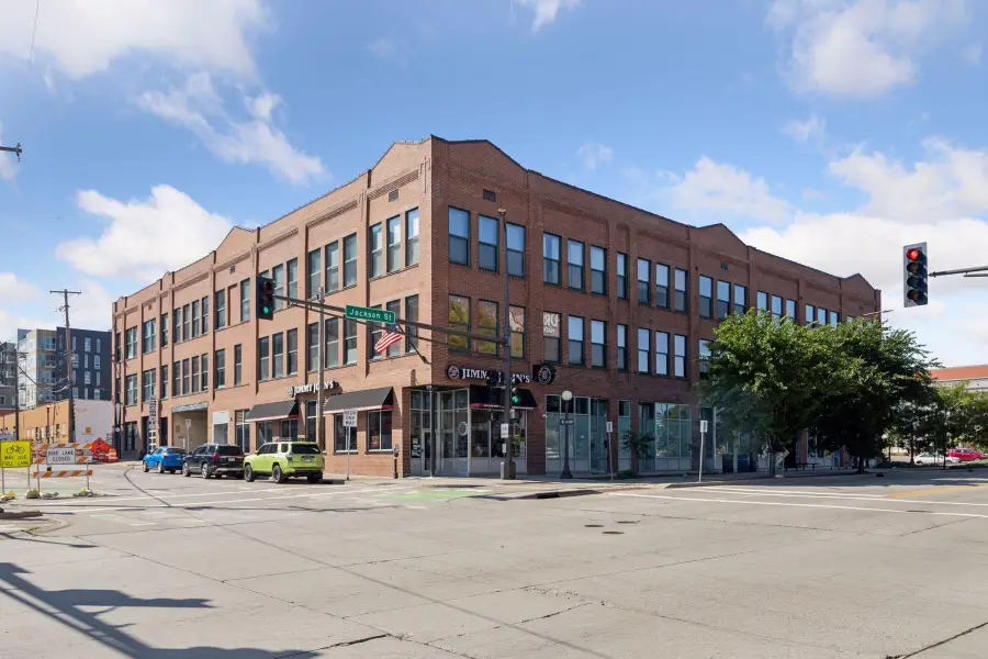 523 Jackson Street #302, Saint Paul, MN 55101 - #3