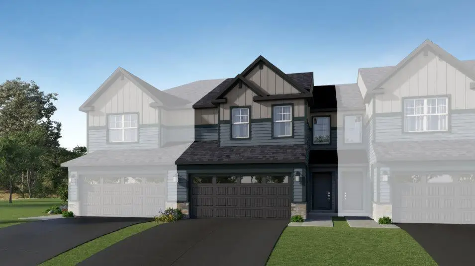 6137 205th Cove N, Forest Lake, MN 55025 - #1