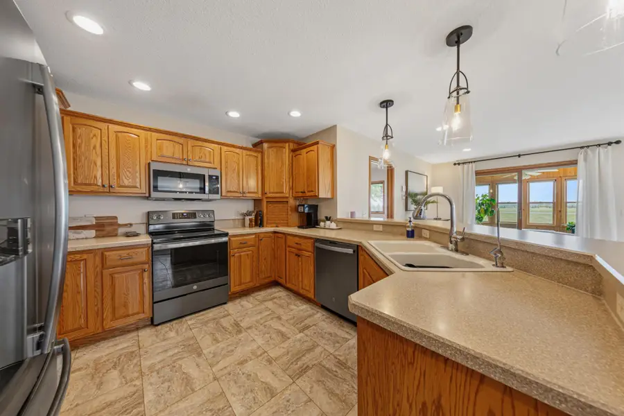 580 Southwind Drive, Fairmont, MN 56031 - #2