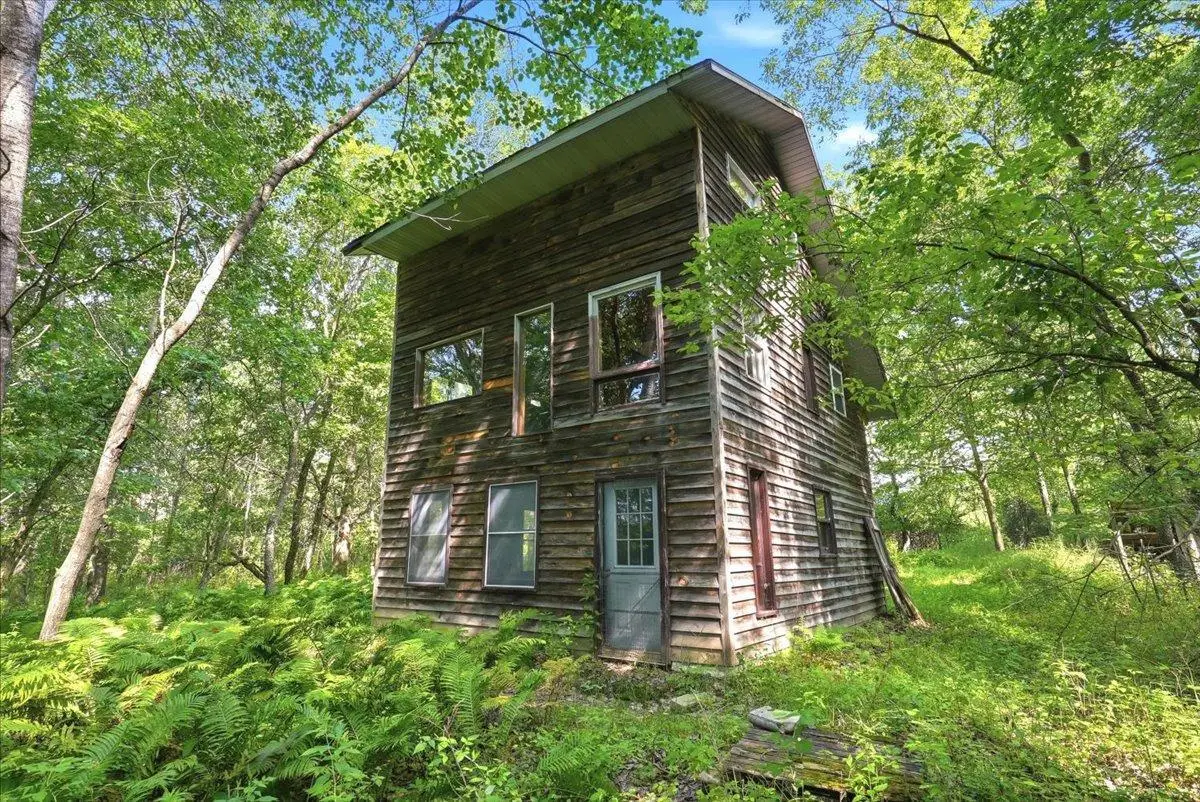 xxx County Road G, Colfax, WI 54730 - #1