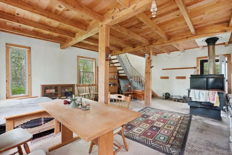 xxx County Road G, Colfax, WI 54730 - #2