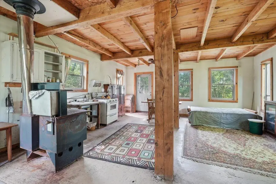 xxx County Road G, Colfax, WI 54730 - #3