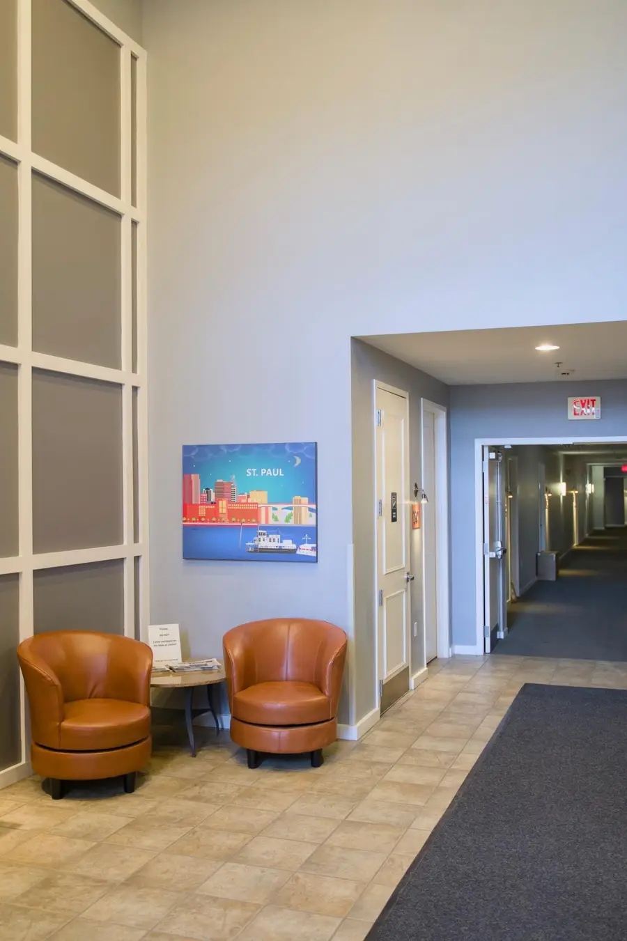 445 Wacouta Street #201, Saint Paul, MN 55101 - #2