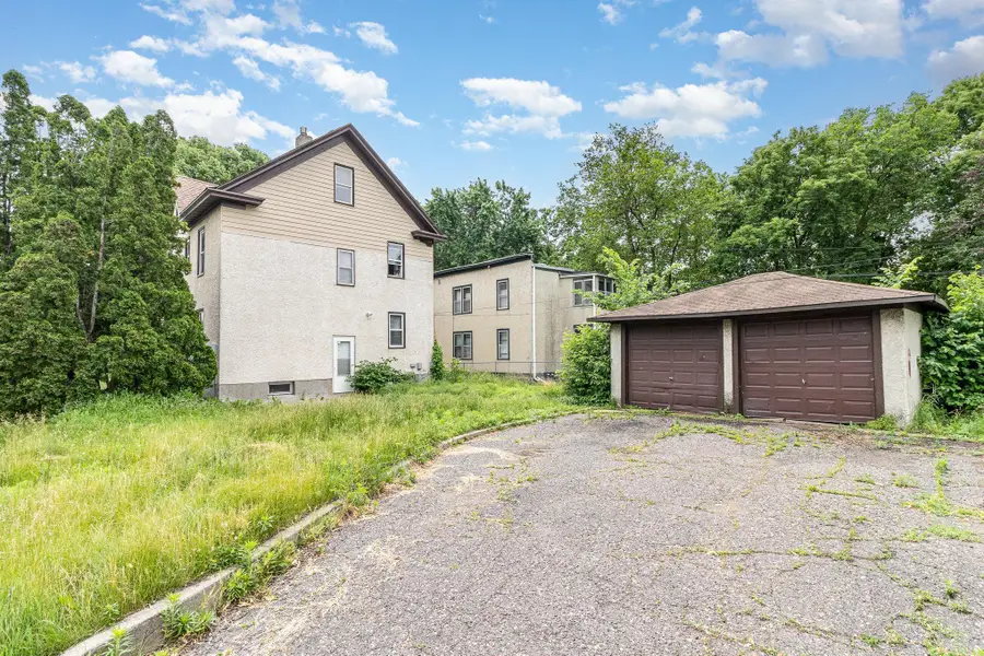 3200 23rd Avenue S, Minneapolis, MN 55407 - #2