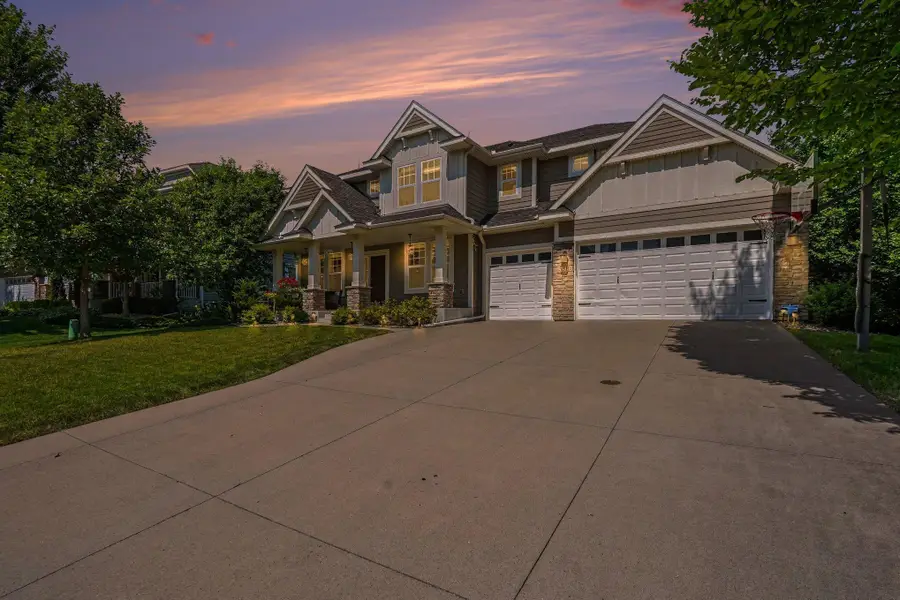 5310 Black Oaks Lane N, Plymouth, MN 55446 - #3