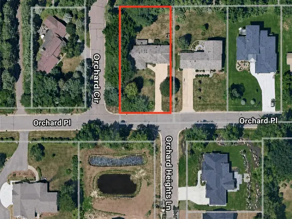 1145 Orchard Place, Mendota Heights, MN 55118