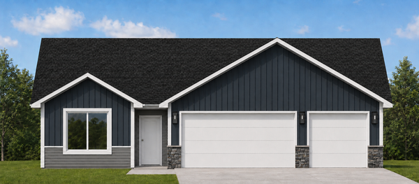800 Turril Street, Le Sueur, MN 56058