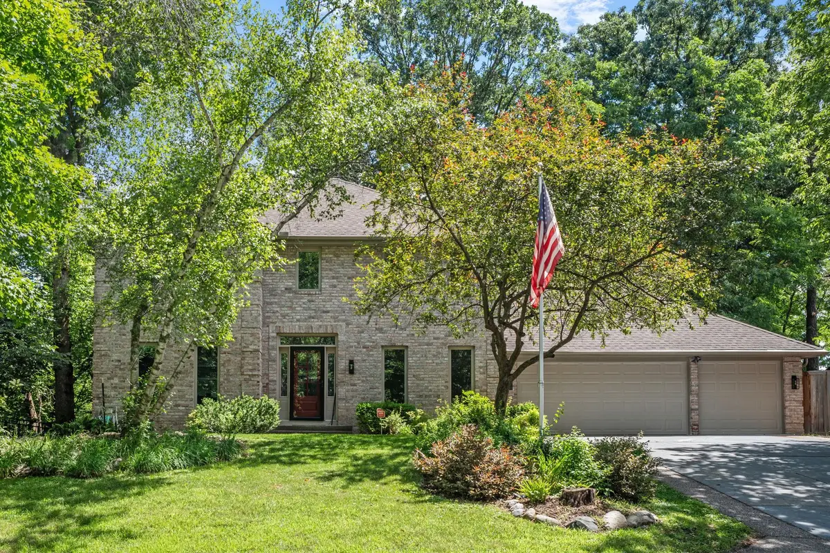 17711 Creek Ridge Pass, Minnetonka, MN 55345 - #1
