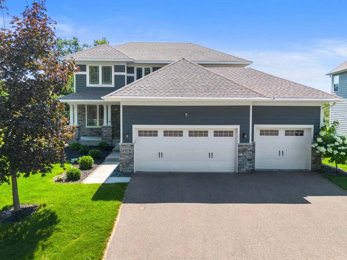 6336 Kimberly Lane N, Maple Grove, MN 55311 - #1