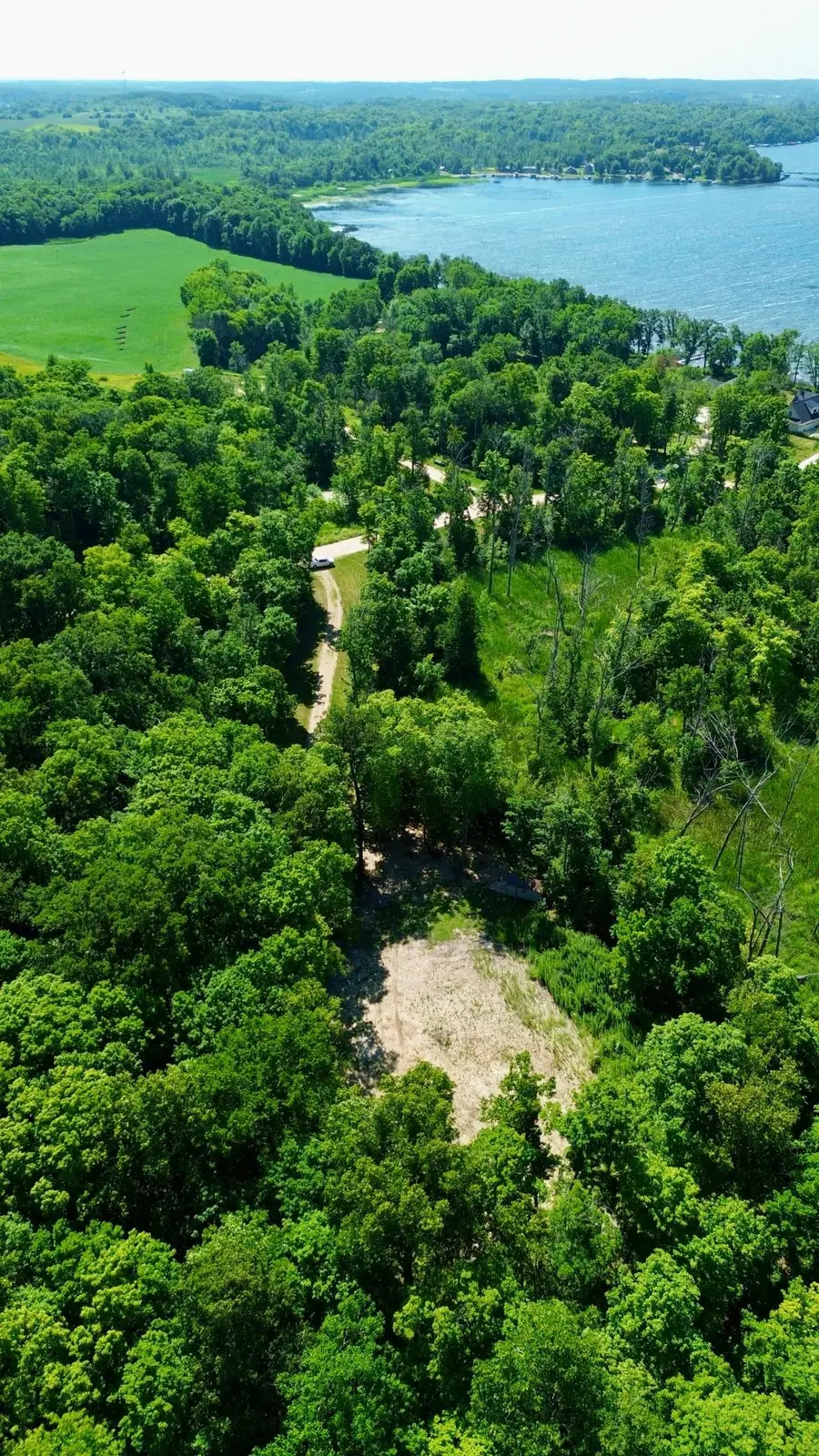 45753 Crystal Beach Rd, Pelican Rapids, MN 56572 - #2