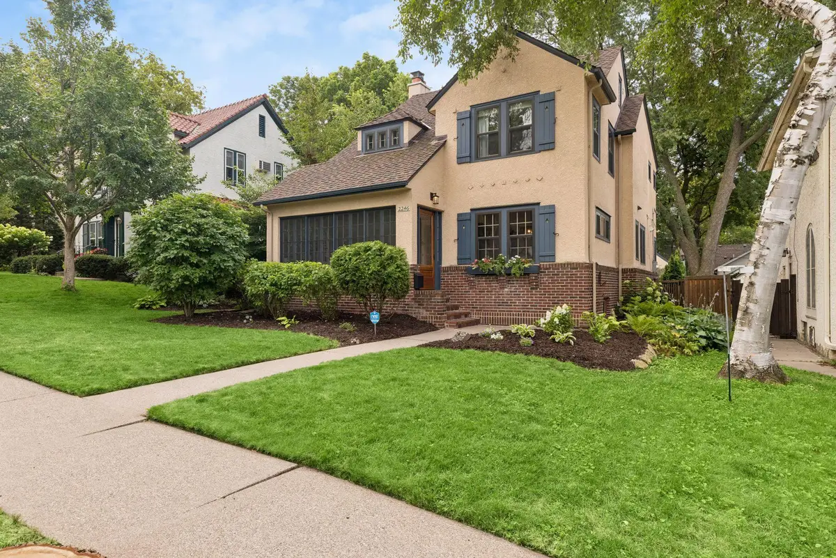 2246 Fairmount Avenue, Saint Paul, MN 55105 - #1