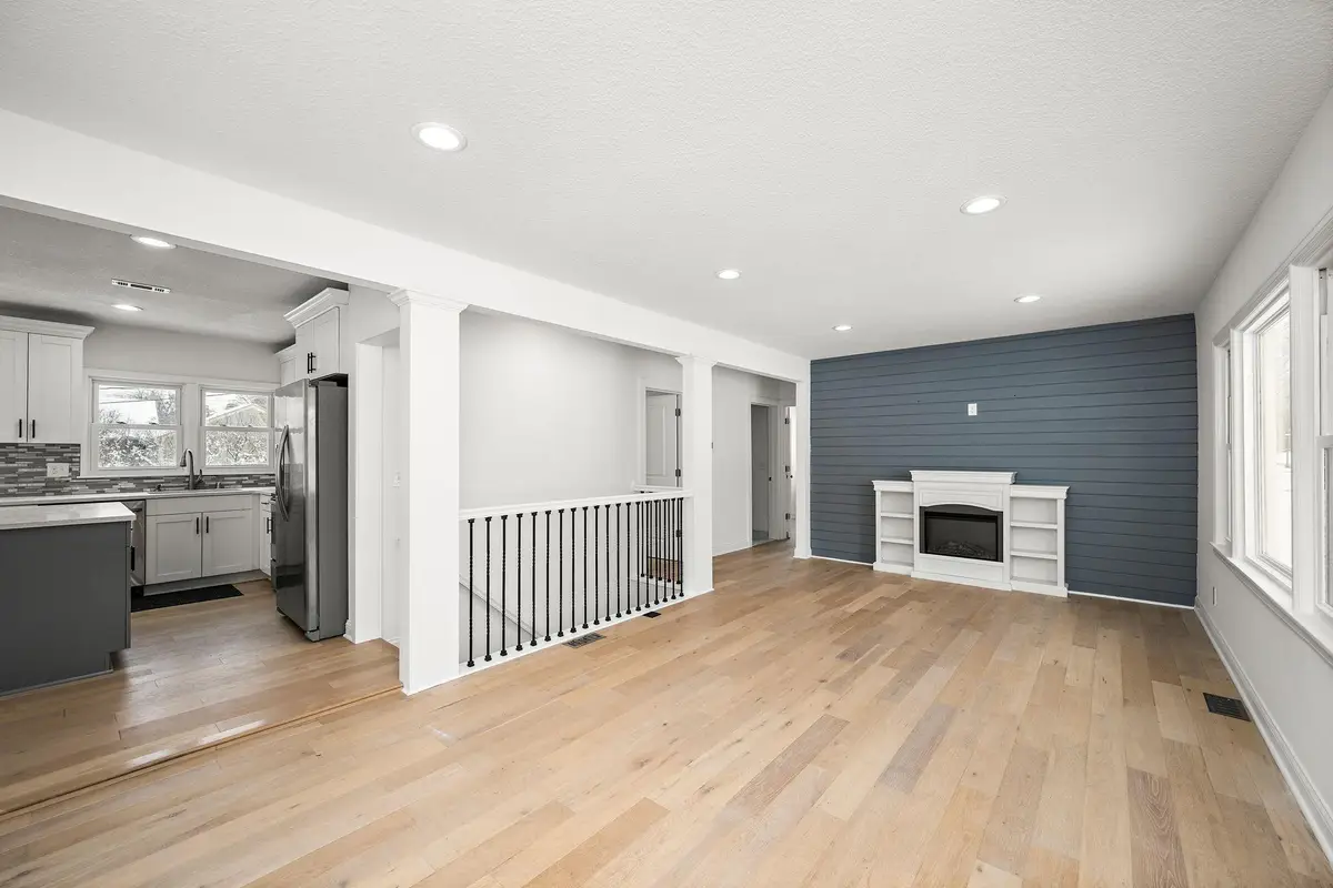 1756 Saunders Avenue, Saint Paul, MN 55116 - #1