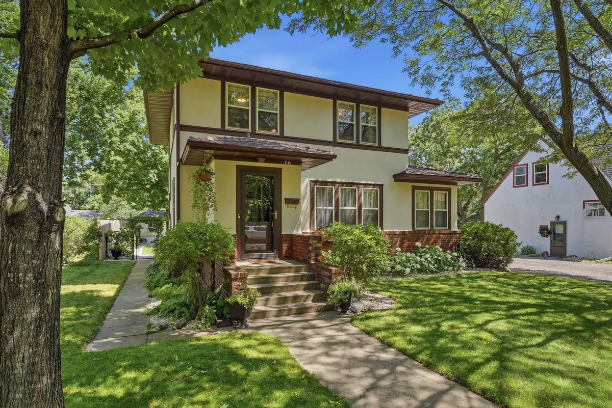 1115 Douglas Street, Alexandria, MN 56308 - #1