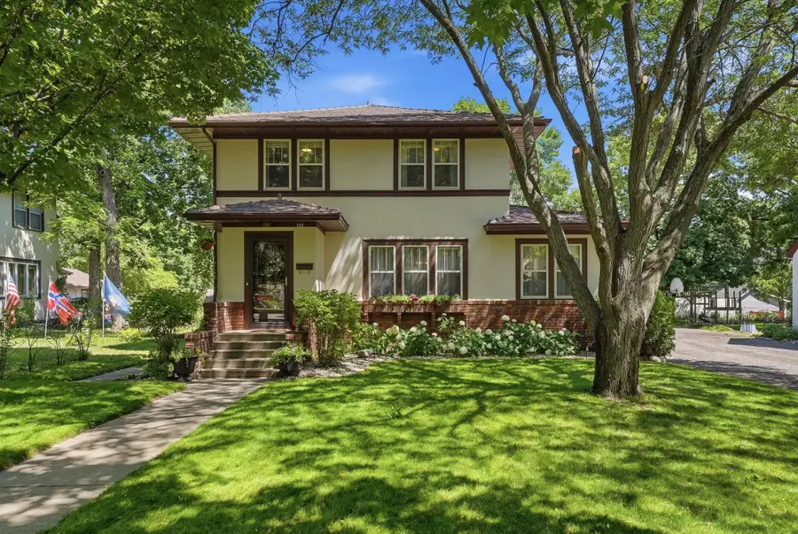1115 Douglas Street, Alexandria, MN 56308 - #2