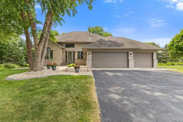 9451 White Oaks Trail N, Champlin, MN 55316