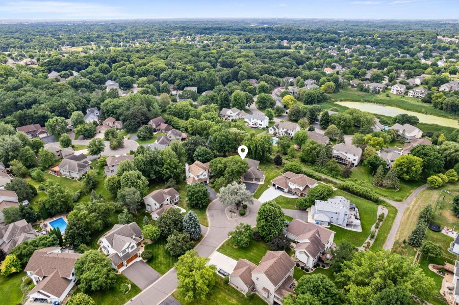 9451 White Oaks Trail N, Champlin, MN 55316 - #2