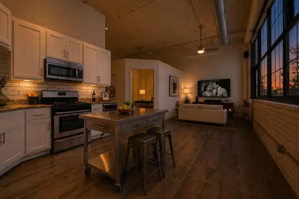 1901 E Hennepin Avenue #104, Minneapolis, MN 55413