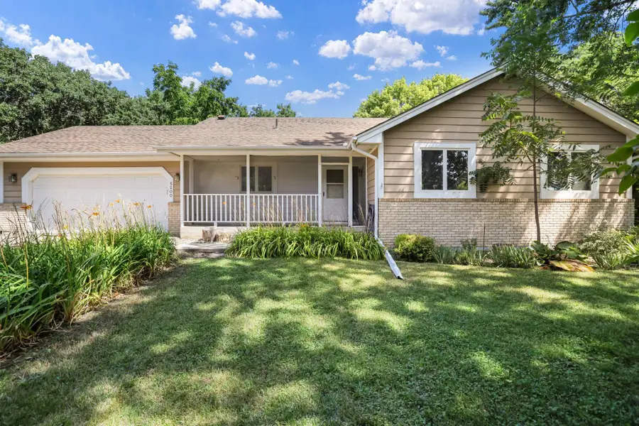 5200 W 135th Street, Savage, MN 55378 - #2