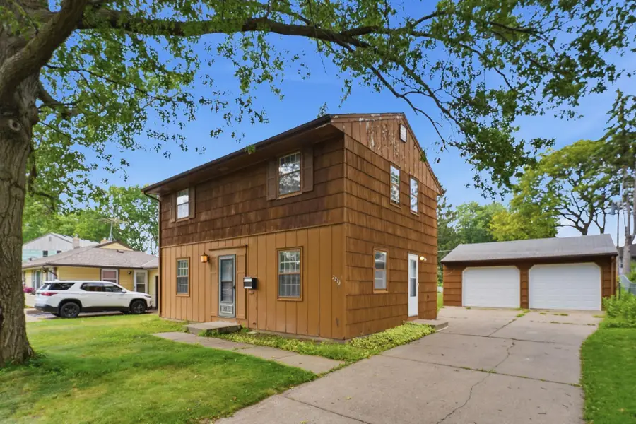 2213 Dellridge Avenue, Saint Paul, MN 55119 - #3