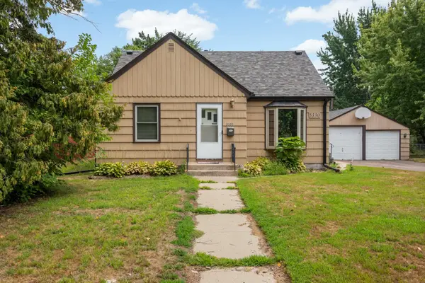 5330 Georgia Avenue N, Crystal, MN 55428