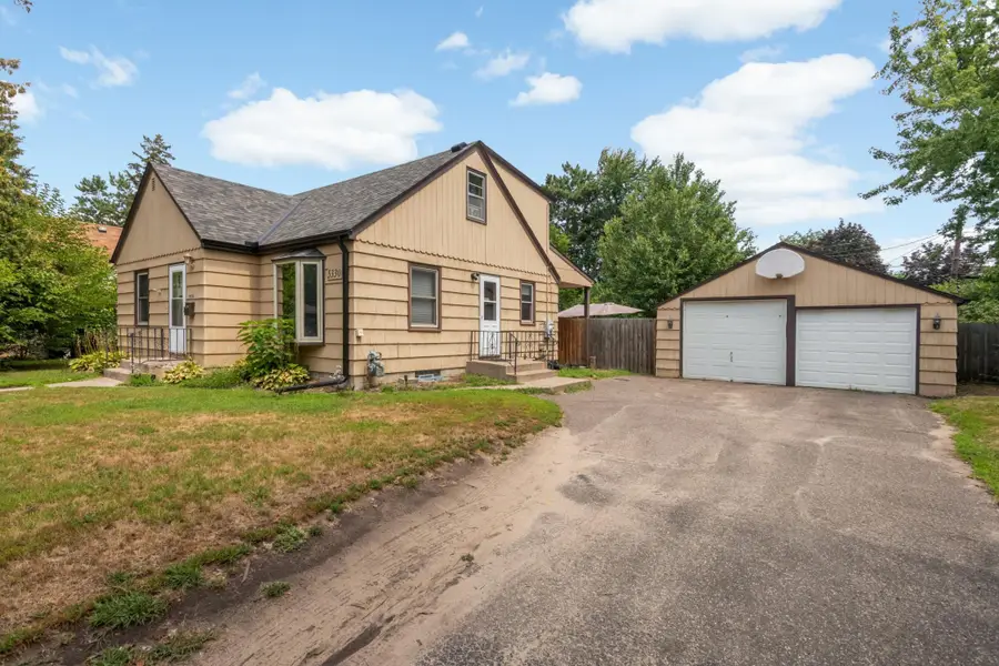 5330 Georgia Avenue N, Crystal, MN 55428 - #2