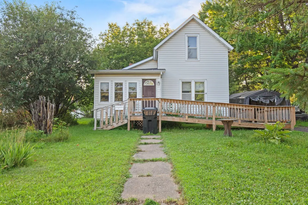 448 Keller Avenue S, Amery, WI 54001 - #1