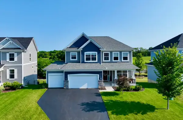 10708 29th Street Ne, Saint Michael, MN 55376