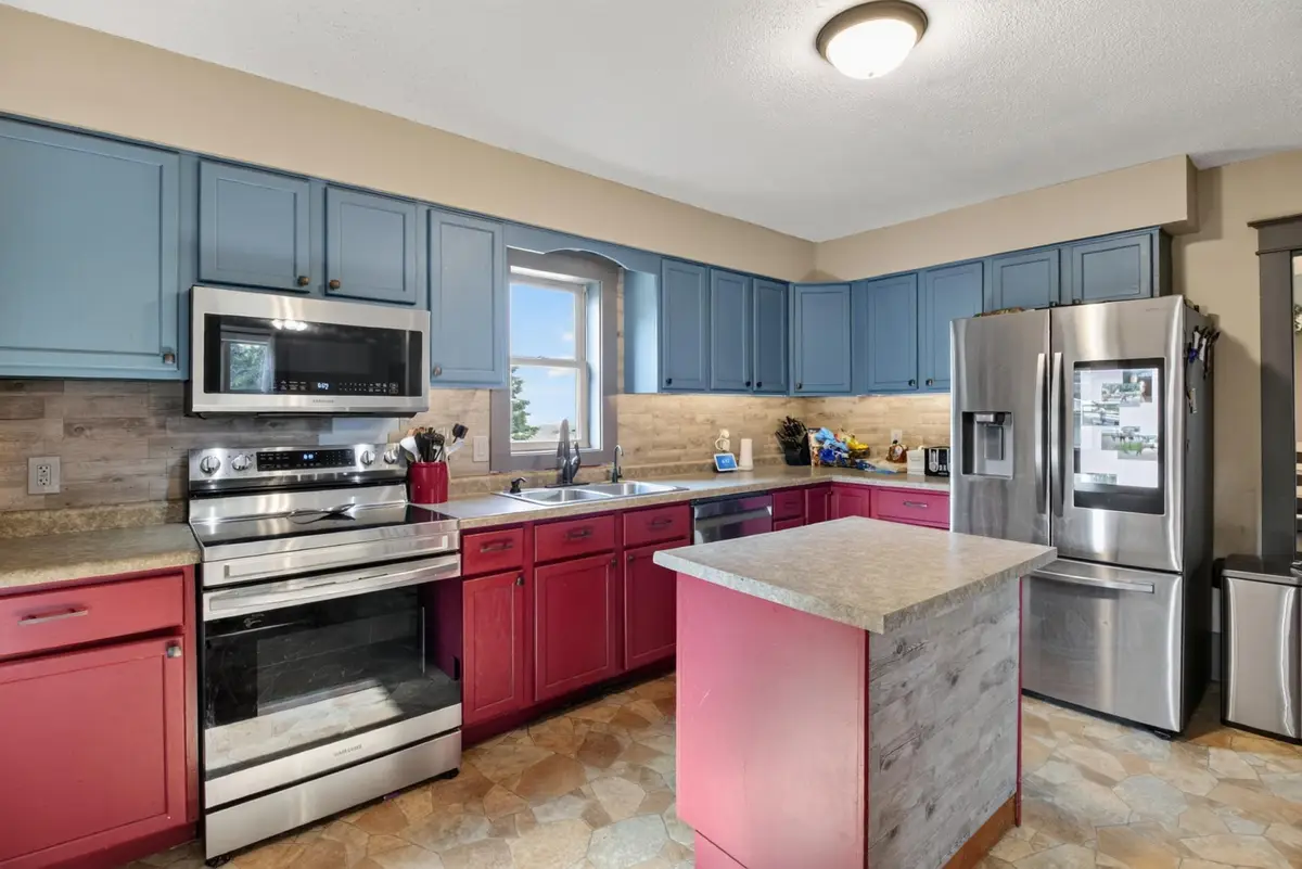 3792 Fryksande Nw, Evansville, MN 56326 - #1